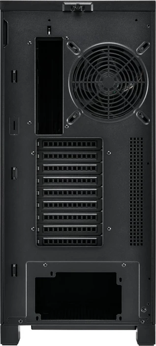 FSP U500-B, schwarz