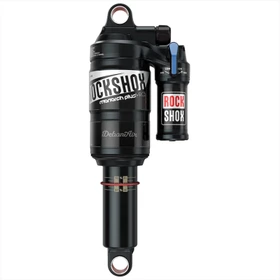 RockShox Monarch Plus RC3 Debon Air 190x51mm Dämpfer