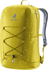 Deuter Gogo LTD turmeric