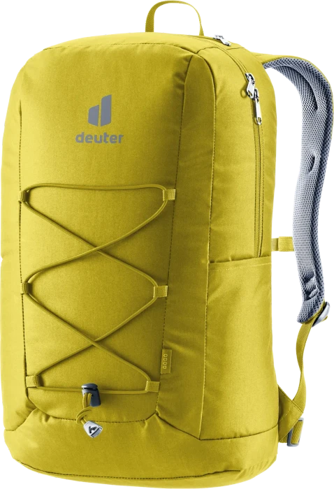 Deuter Gogo LTD turmeric