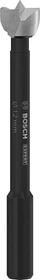 Bosch Professional EXPERT Wood Forstnerbohrer, 12x56x88mm, 1 Stück