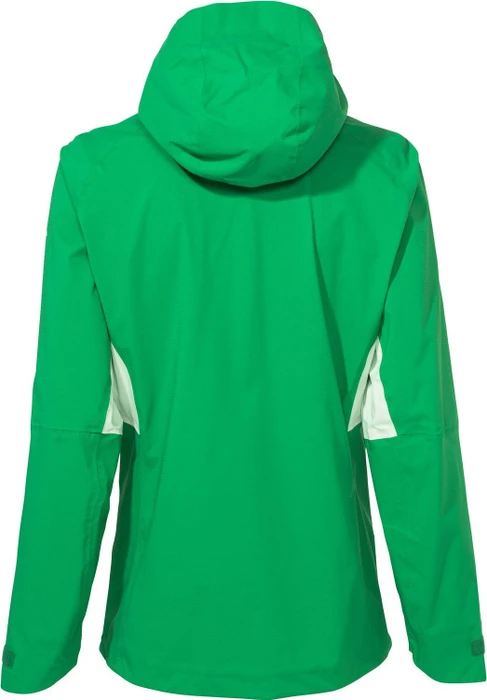 Vaude Simony 2.5L IV Funktionsjacke apple green (Damen)