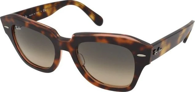 Ray-Ban RB2186 State Street