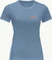 Jack Wolfskin Vonnan Funktionsshirt kurzarm (Damen) Vorschaubild