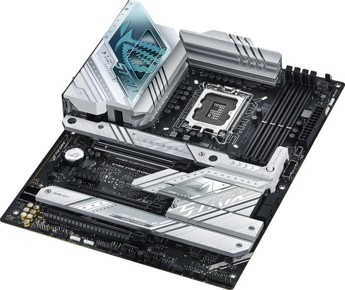 ASUS ROG Strix Z790-A Gaming WIFI (Intel 1700)