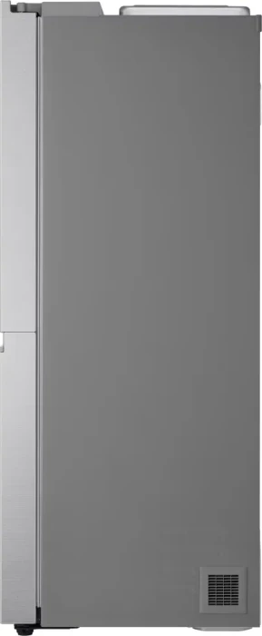 LG GSLE91MBAB Side-by-Side