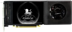 Sparkle Calibre GeForce GTX 260 55nm, 896MB DDR3, 2x DVI, S-Video