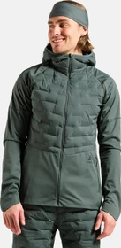 Odlo Zeroweight Insulator Laufjacke urban chic (Herren)