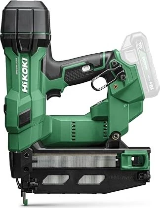 Hikoki NT1865DSAW9Z Akku-Nagler solo inkl. Koffer