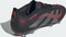 adidas Predator Pro FG core black/grey four/lucid red Vorschaubild