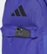 adidas Classic 3-Streifen Logo Rucksack pure purple/black Vorschaubild