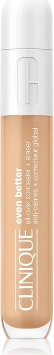 Clinique Even Better All Over Concealer+Eraser WN 01 flax, 6ml