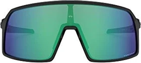 Oakley Sutro S polished black/prizm jade