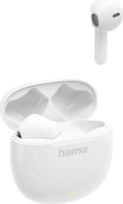 Hama Action One weiß