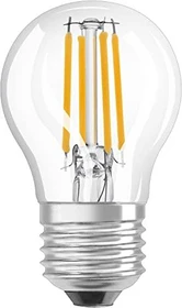 Osram Ledvance SMART+ WiFi Filament Mini Bulb P40 40 4W/827 E27