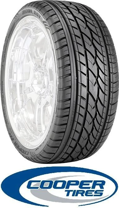Cooper Zeon 4XS Sport 235/55 R17 99V