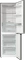Gorenje NRK619DA2XL4 Vorschaubild