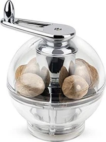Peugeot Tidore Muskatmühle 11cm transparent