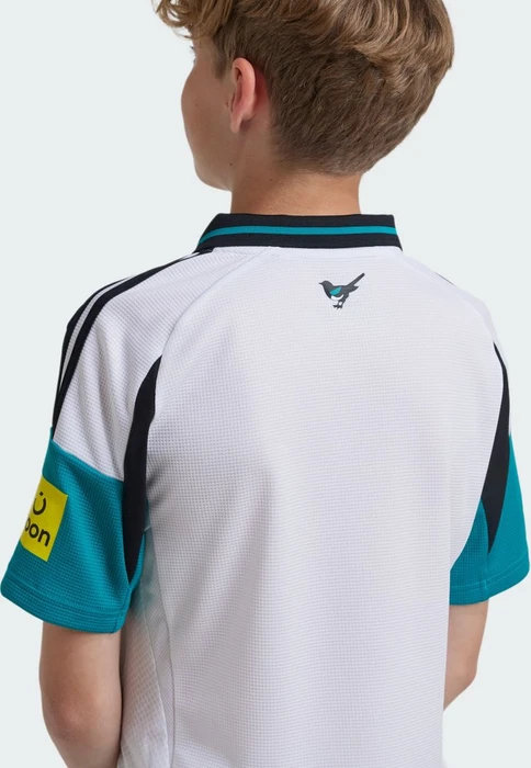 adidas Newcastle United FC 2024/2025 Ausweichtrikot (Junior)