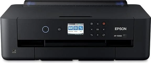 Epson Expression Photo HD XP-15000, Tinte, mehrfarbig