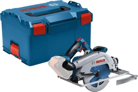 Bosch Professional PRO GKS 18V-68 G Akku-Handkreissäge solo inkl. L-Boxx