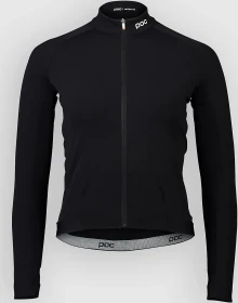 POC Ambient Thermal Trikot langarm uranium black (Damen)