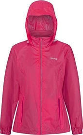 Regatta Corinne IV Funktionsjacke rethink pink (Damen)