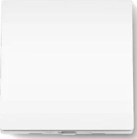 TP-Link Tapo S210 Smart Light Switch, 1-fach, Funkschalter