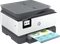 HP OfficeJet Pro 9012e All-in-One grau, Tinte, mehrfarbig Vorschaubild