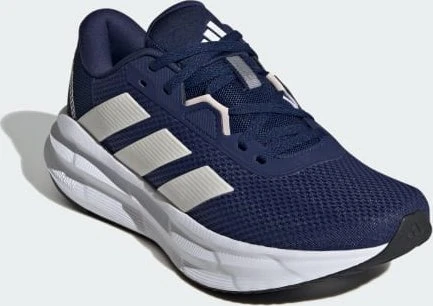 adidas Galaxy 7 dark blue/zero metallic/putty mauve (Damen)