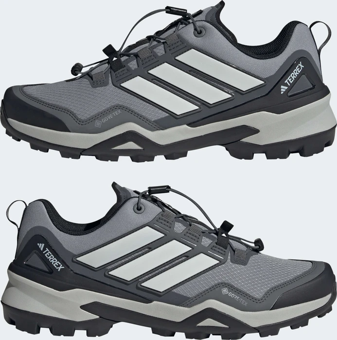 adidas Terrex Skychaser GTX grey three/grey one/grey six (Herren)