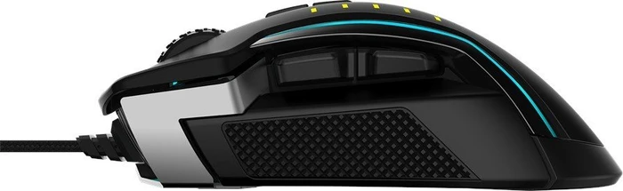 Corsair Glaive RGB Pro Aluminium, USB