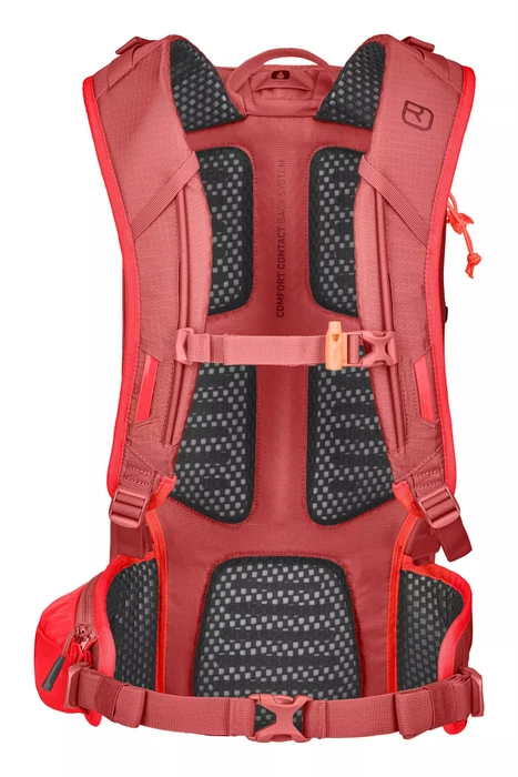 Ortovox Traverse 18 S Modell 2021 blush