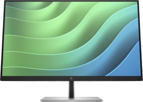 HP E27 G5, 3 Jahre Garantie, 27"