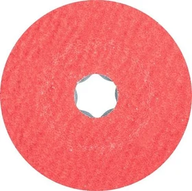 Pferd CC-FS 100 CO-COOL 36 Schleifblatt K36, 100mm, 25 Stück