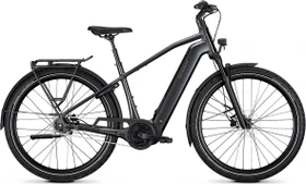 Kalkhoff Image 3 Advance 500Wh diamond black glossy Modell 2026