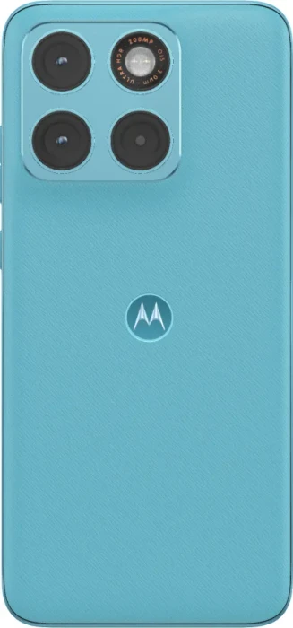 Motorola Edge 70 Plus 256GB PANTONE milky blue