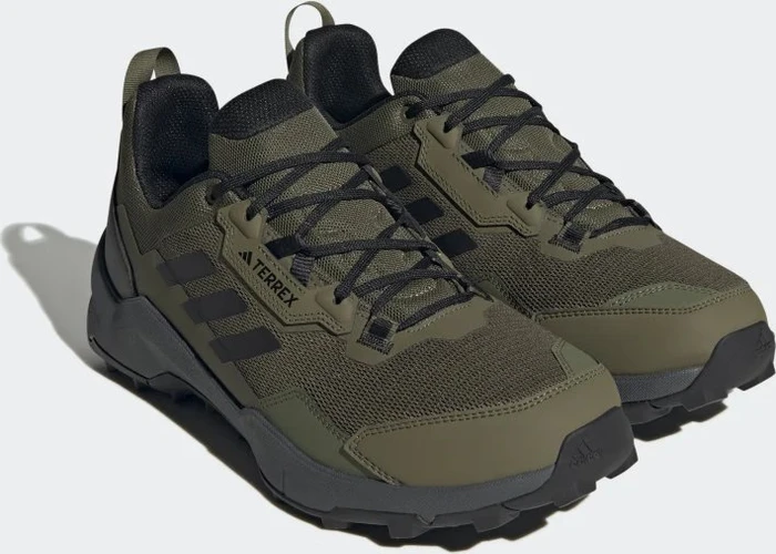adidas Terrex AX4 focus olive/core black/grey five (Herren)
