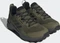 adidas Terrex AX4 focus olive/core black/grey five (Herren) Vorschaubild