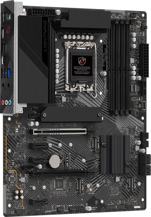 ASRock Z790 PG Lightning (Intel 1700)