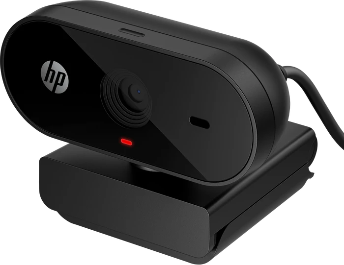 HP 320 FHD Webcam