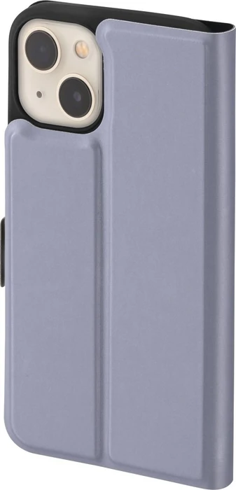 Hama Booklet Single 2.0 für Apple iPhone 13 Flieder