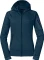Schöffel Bieltal Fleece Hoodie Jacke (Damen) Vorschaubild