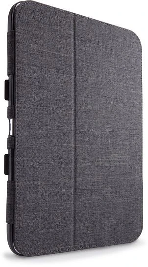 Case Logic FSG-1103K SnapView für Galaxy Tab 3 10.1 anthrazit
