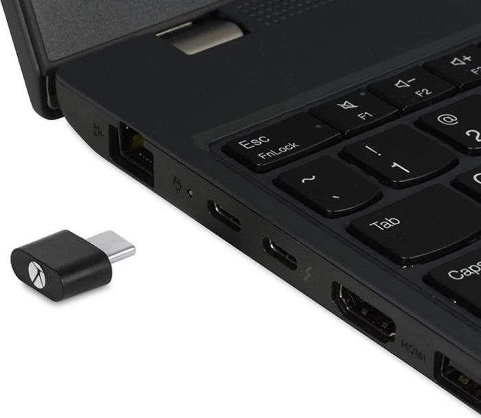 BakkerElkhuizen FastForward 3-Mode Vertical Mouse, dunkegrau, USB/Bluetooth