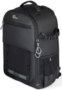 Lowepro Adventura BP 300 III Rucksack schwarz