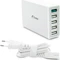 Fantec QC3-A51 Quick Charge 5-Port USB Schnellladegerät Vorschaubild