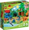 LEGO DUPLO Waldtiere - Angelausflug Vorschaubild