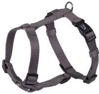 Nobby Classic Geschirr XS-S, grau