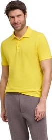 Falke Pima Poloshirt kurzarm sunshine (Herren)